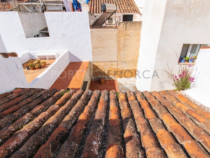 4 Zimmer Haus zu verkaufen in Ferreries - 350.000 € (Ref: 9743156)