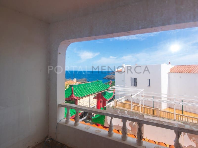 Kaupallinen myytävänä paikassa Arenal d'en Castell - 475 000 € (Ref: 9755569)