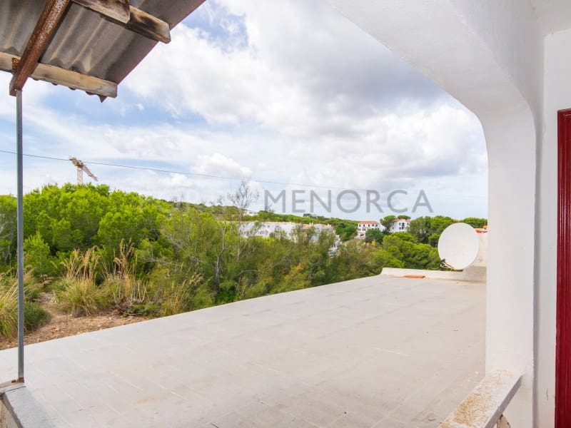 Local Comercial en Arenal d'en Castell en venta - 475.000 € (Ref: 9755569)