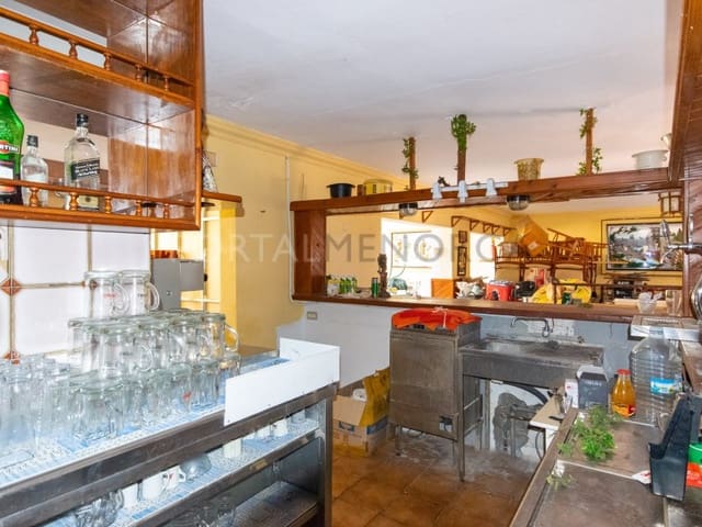 Local Comercial en Arenal d'en Castell, Es Mercadal en venta - 475.000 € (Ref: 9755569)