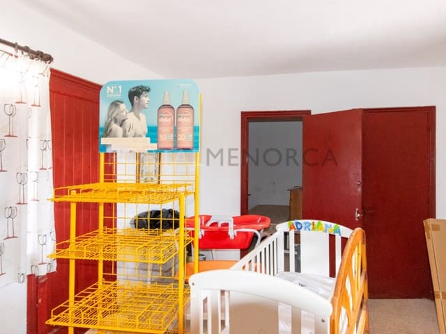 Local Comercial en Arenal d'en Castell, Es Mercadal en venta - 475.000 € (Ref: 9755569)