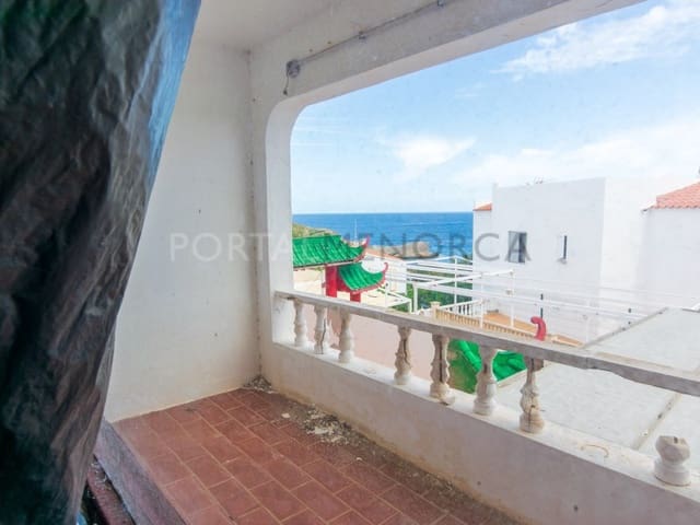 Local Comercial en Arenal d'en Castell, Es Mercadal en venta - 475.000 € (Ref: 9755569)