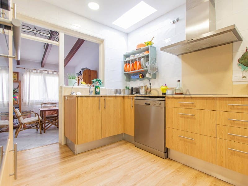 4 soverom Villa til salgs i Cala d'Alcaufar med garasje - € 976 000 (Ref: 9758830)