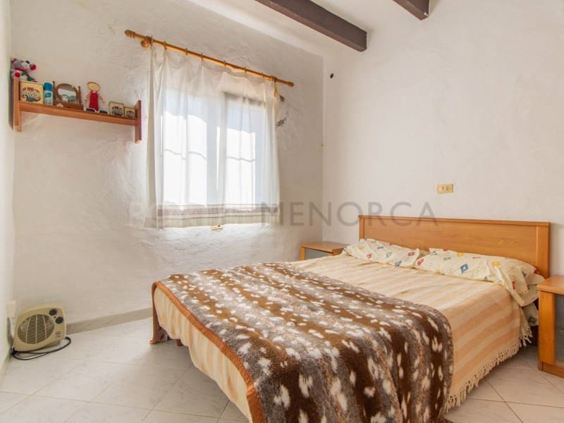 4 soverom Villa til salgs i Cala d'Alcaufar med garasje - € 976 000 (Ref: 9758830)