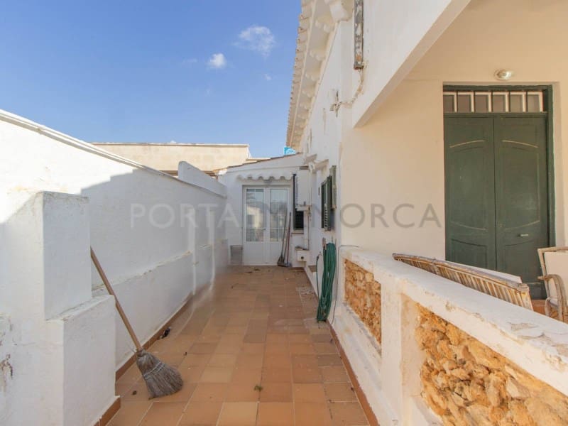 4 soverom Villa til salgs i Cala d'Alcaufar med garasje - € 976 000 (Ref: 9758830)