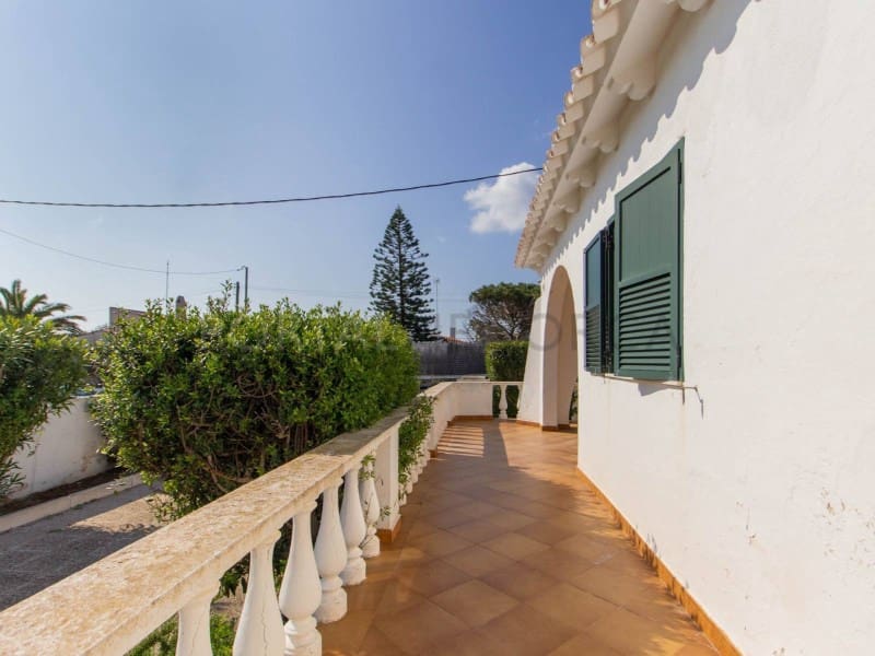4 soverom Villa til salgs i Cala d'Alcaufar med garasje - € 976 000 (Ref: 9758830)