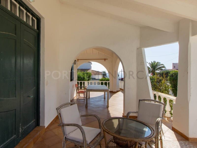 4 soverom Villa til salgs i Cala d'Alcaufar med garasje - € 976 000 (Ref: 9758830)