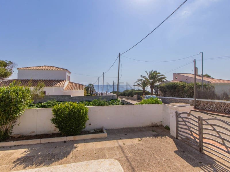 4 soverom Villa til salgs i Cala d'Alcaufar med garasje - € 976 000 (Ref: 9758830)
