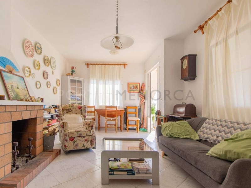 4 soverom Villa til salgs i Cala d'Alcaufar med garasje - € 976 000 (Ref: 9758830)