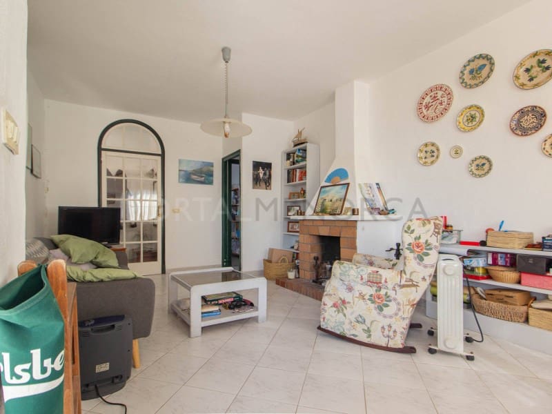 4 soverom Villa til salgs i Cala d'Alcaufar med garasje - € 976 000 (Ref: 9758830)