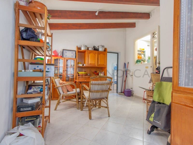 4 soverom Villa til salgs i Cala d'Alcaufar med garasje - € 976 000 (Ref: 9758830)