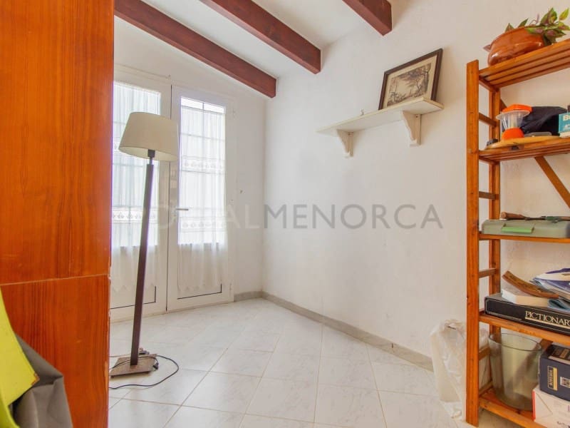 4 soverom Villa til salgs i Cala d'Alcaufar med garasje - € 976 000 (Ref: 9758830)