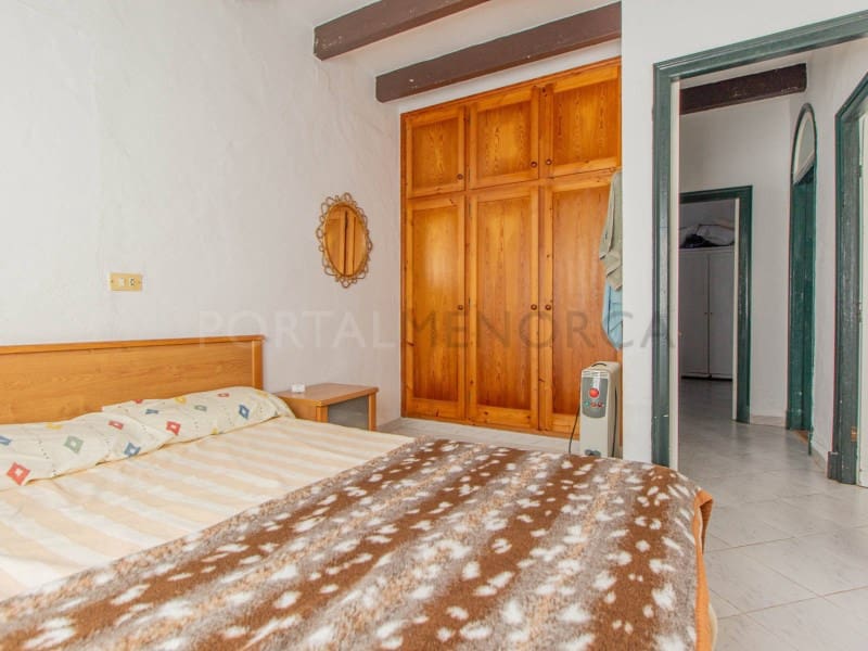 4 soverom Villa til salgs i Cala d'Alcaufar med garasje - € 976 000 (Ref: 9758830)