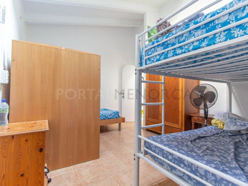 4 soverom Villa til salgs i Cala d'Alcaufar med garasje - € 976 000 (Ref: 9758830)