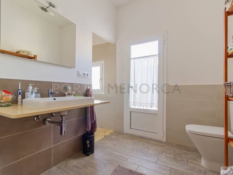 4 soverom Villa til salgs i Cala d'Alcaufar med garasje - € 976 000 (Ref: 9758830)