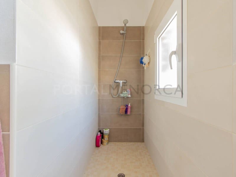 4 soverom Villa til salgs i Cala d'Alcaufar med garasje - € 976 000 (Ref: 9758830)