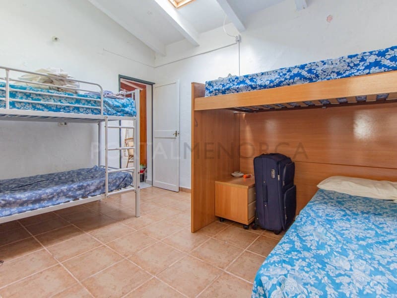 4 soverom Villa til salgs i Cala d'Alcaufar med garasje - € 976 000 (Ref: 9758830)