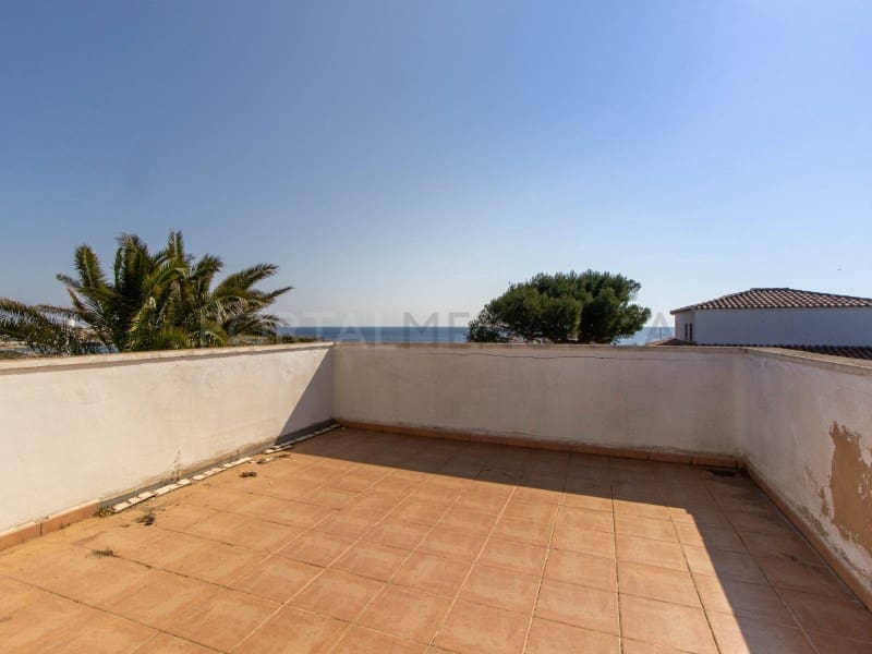 4 soverom Villa til salgs i Cala d'Alcaufar med garasje - € 976 000 (Ref: 9758830)