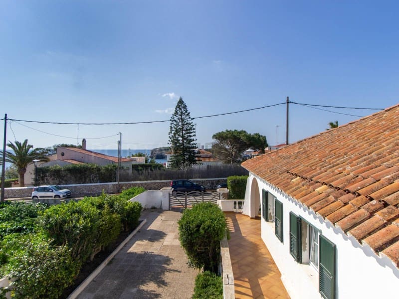 4 soverom Villa til salgs i Cala d'Alcaufar med garasje - € 976 000 (Ref: 9758830)