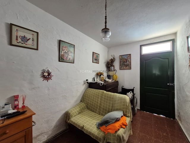 Byggegrund til salg i Mahón / Maó - € 80.000 (Ref: 9772933)