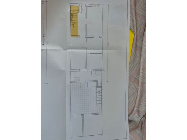 Byggegrund til salg i Mahón / Maó - € 80.000 (Ref: 9772933)