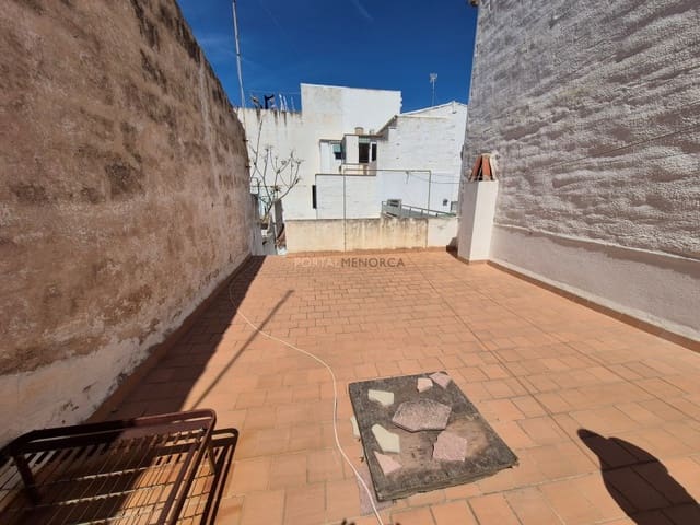 Byggegrund til salg i Mahón / Maó - € 80.000 (Ref: 9772933)