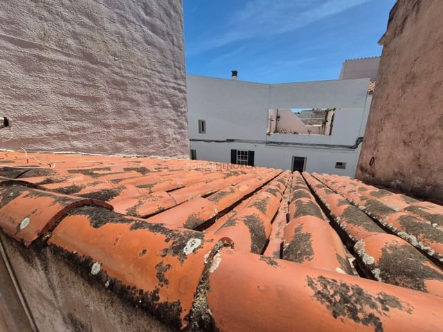 Byggegrund til salg i Mahón / Maó - € 80.000 (Ref: 9772933)