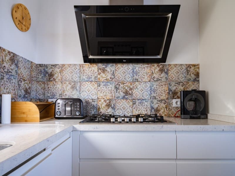 2 bedroom Flat for sale in Es Castell - € 352,000 (Ref: 9788316)