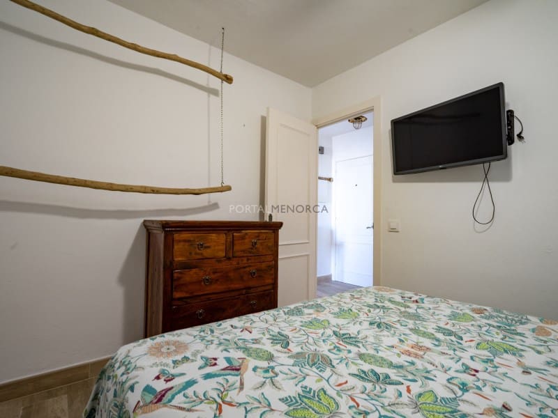 2 bedroom Flat for sale in Es Castell - € 352,000 (Ref: 9788316)