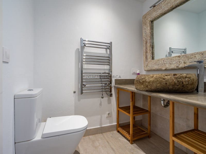 2 bedroom Flat for sale in Es Castell - € 352,000 (Ref: 9788316)