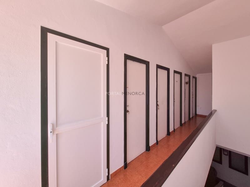 2 bedroom Flat for sale in Es Castell - € 352,000 (Ref: 9788316)