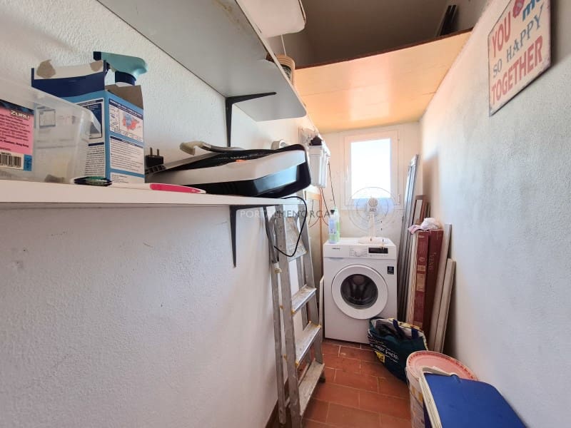 2 bedroom Flat for sale in Es Castell - € 352,000 (Ref: 9788316)