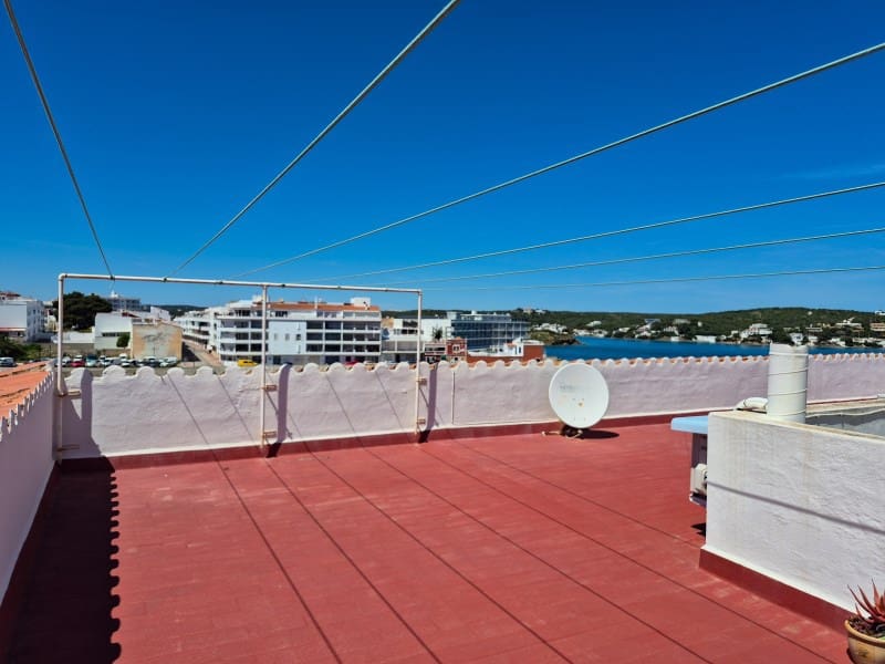 2 bedroom Flat for sale in Es Castell - € 352,000 (Ref: 9788316)