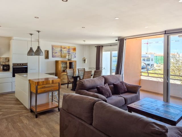 2 soverom Leilighet til salgs i Es Castell - € 352 000 (Ref: 9788316)