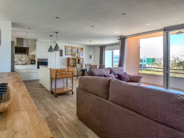 2 soverom Leilighet til salgs i Es Castell - € 352 000 (Ref: 9788316)