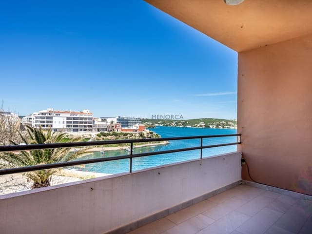 2 soverom Leilighet til salgs i Es Castell - € 352 000 (Ref: 9788316)