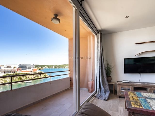 2 soverom Leilighet til salgs i Es Castell - € 352 000 (Ref: 9788316)