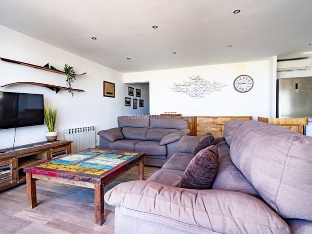 2 soverom Leilighet til salgs i Es Castell - € 352 000 (Ref: 9788316)