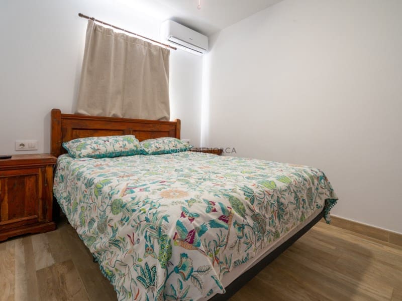 2 bedroom Flat for sale in Es Castell - € 352,000 (Ref: 9788316)