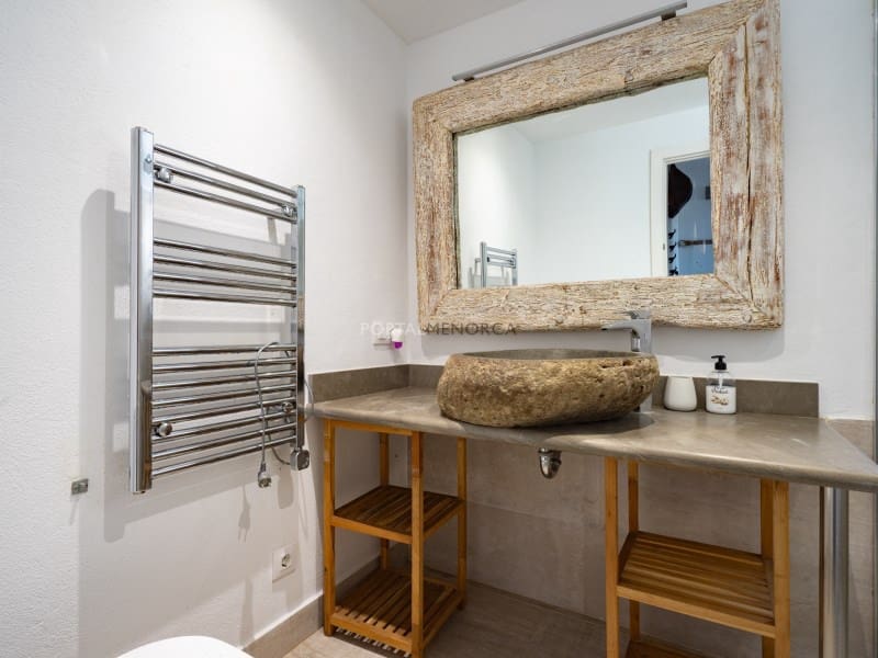 2 bedroom Flat for sale in Es Castell - € 352,000 (Ref: 9788316)