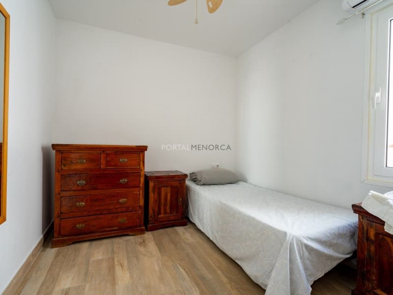 2 bedroom Flat for sale in Es Castell - € 352,000 (Ref: 9788316)