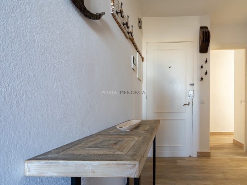 2 bedroom Flat for sale in Es Castell - € 352,000 (Ref: 9788316)