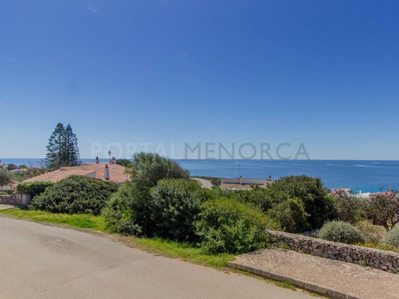 Solar/Parcela en Binibeca en venta - 440.000 € (Ref: 9788317)