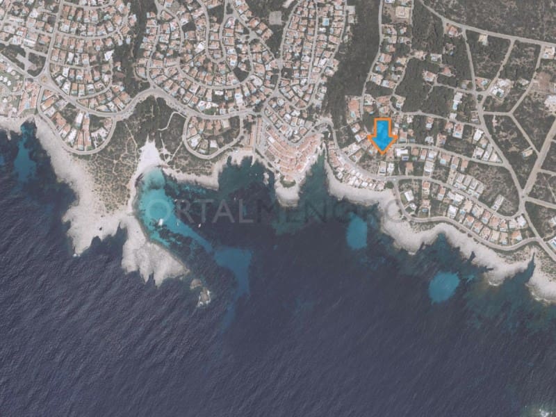 Solar/Parcela en Binibeca en venta - 440.000 € (Ref: 9788317)