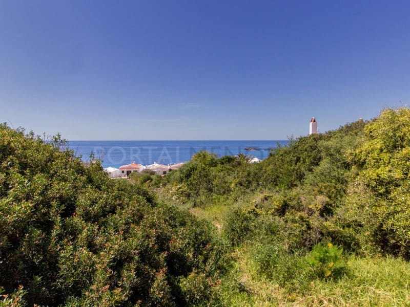 Solar/Parcela en Binibeca en venta - 440.000 € (Ref: 9788317)