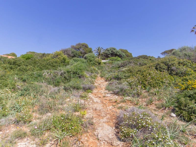 Solar/Parcela en Binibeca en venta - 440.000 € (Ref: 9788317)