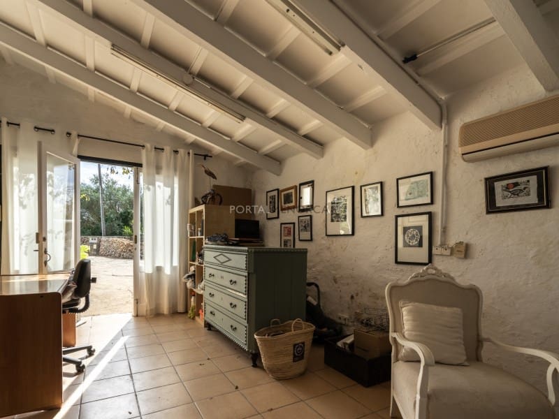 6 bedroom Finca/Country House for sale in Es Castell - € 1,595,000 (Ref: 9790941)