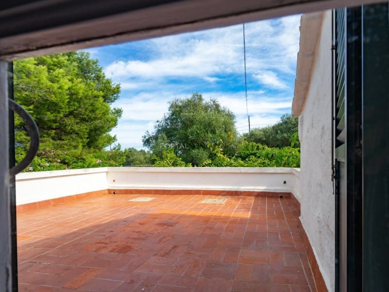 6 bedroom Finca/Country House for sale in Es Castell - € 1,595,000 (Ref: 9790941)