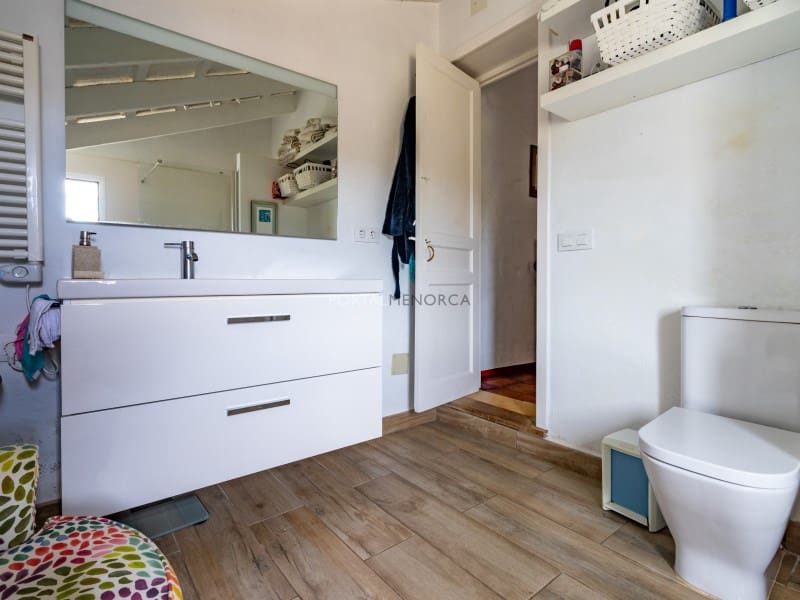 6 bedroom Finca/Country House for sale in Es Castell - € 1,595,000 (Ref: 9790941)