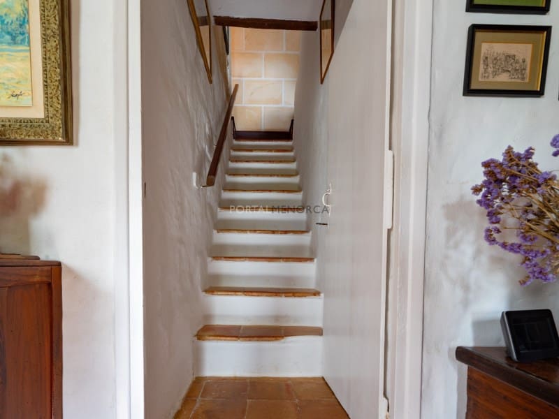 6 bedroom Finca/Country House for sale in Es Castell - € 1,595,000 (Ref: 9790941)